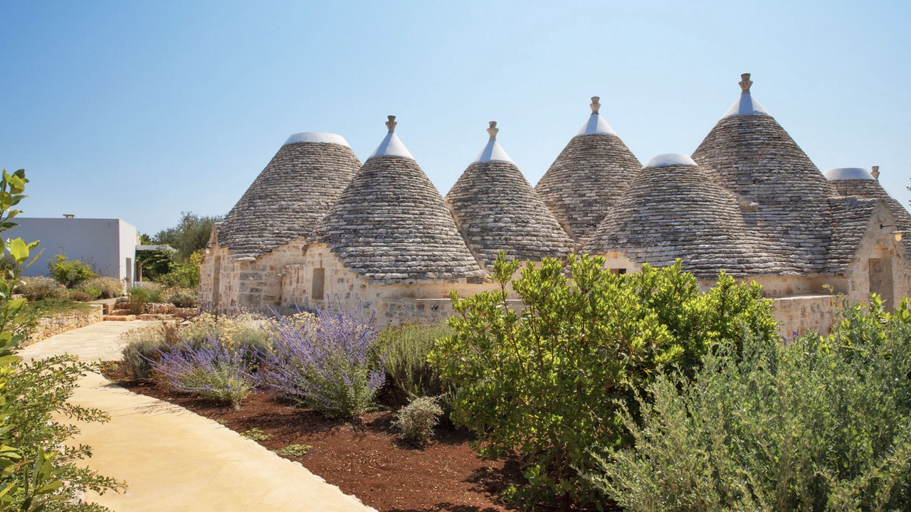 Photo of Outdoor in Ostuni