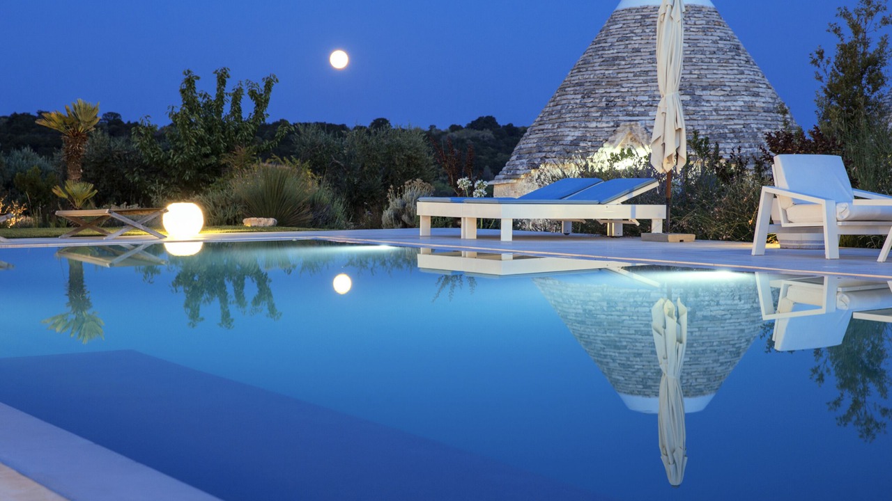 Photo of Outdoor in Ostuni