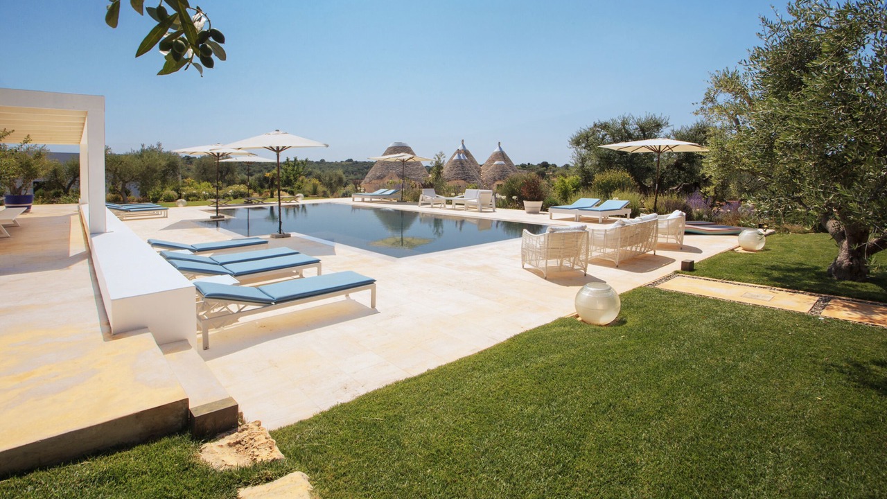 Photo of Outdoor in Ostuni