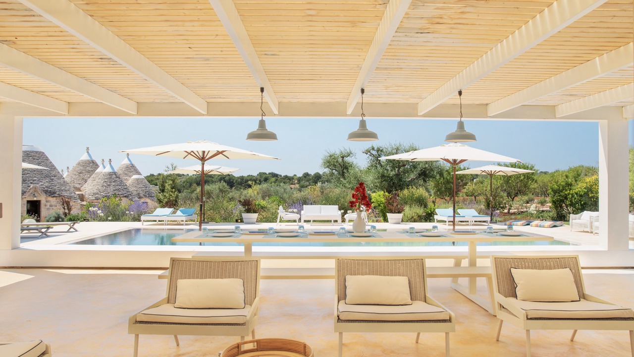 Photo of Outdoor in Ostuni