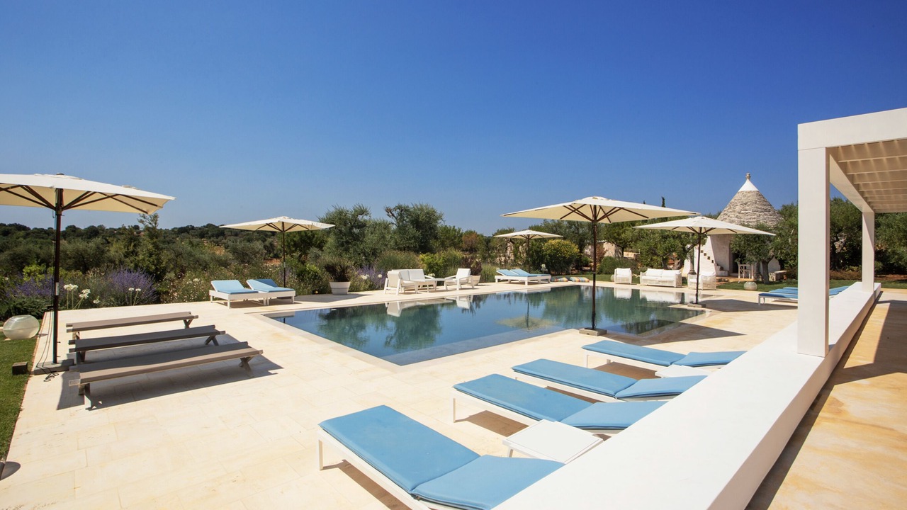 Photo of Outdoor in Ostuni