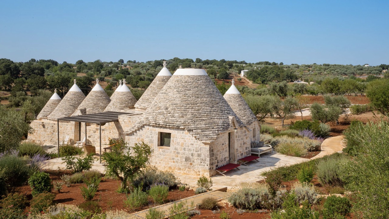 Photo of Outdoor in Ostuni
