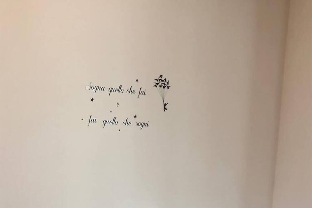 Photo of Bedroom in Old Town