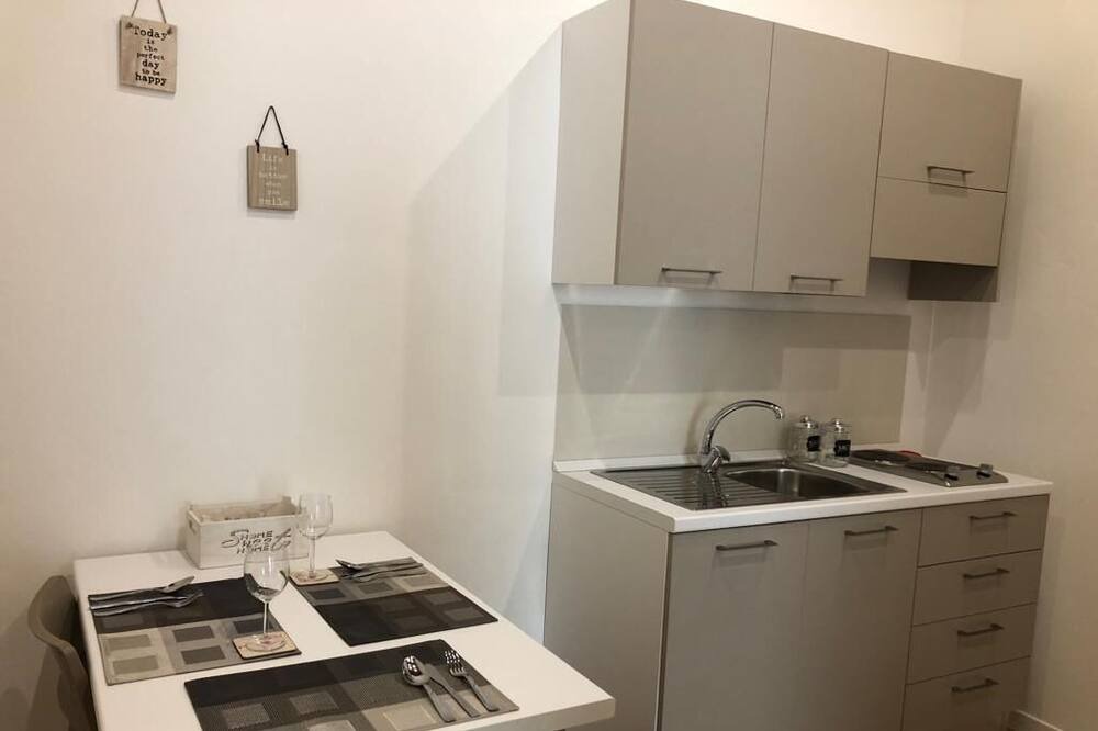 Photo of Kitchen in Old Town