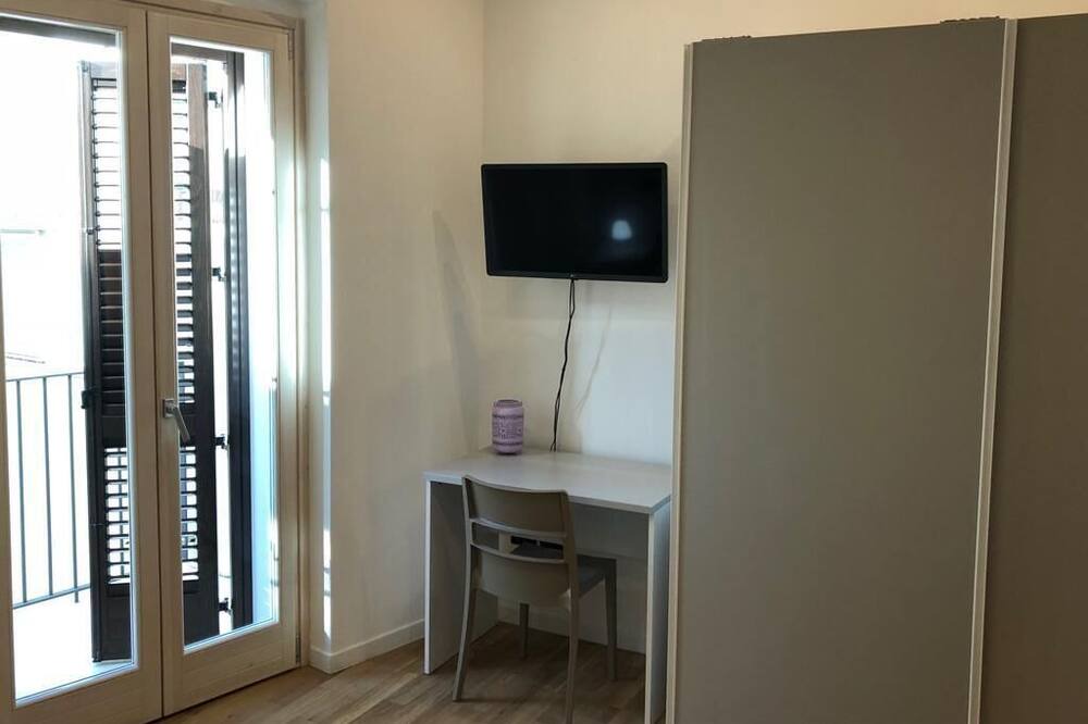 Photo of Bedroom in Old Town