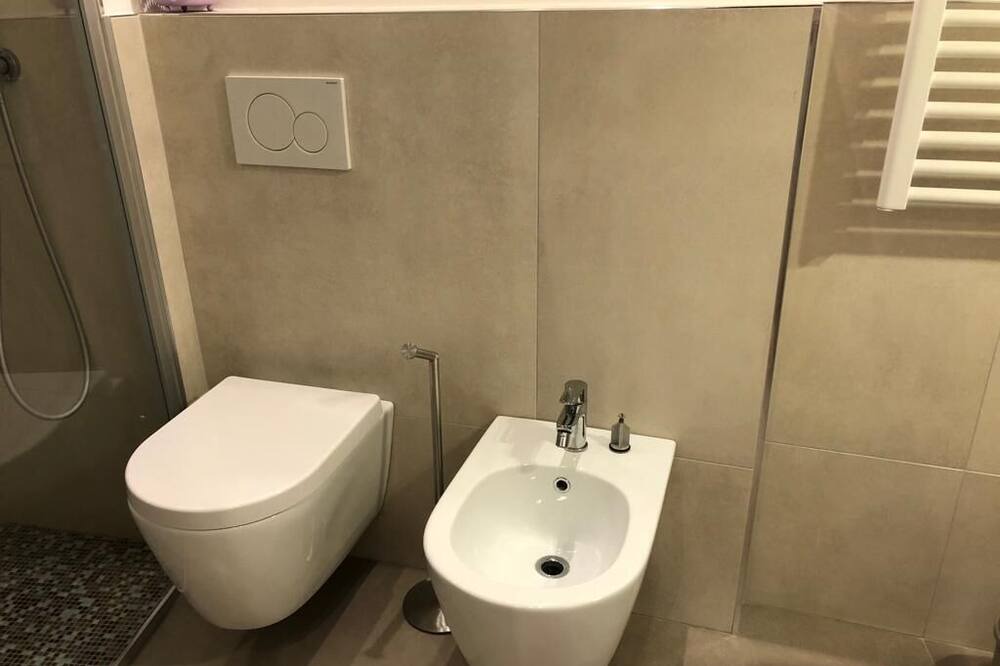 Photo of Bathroom in Old Town