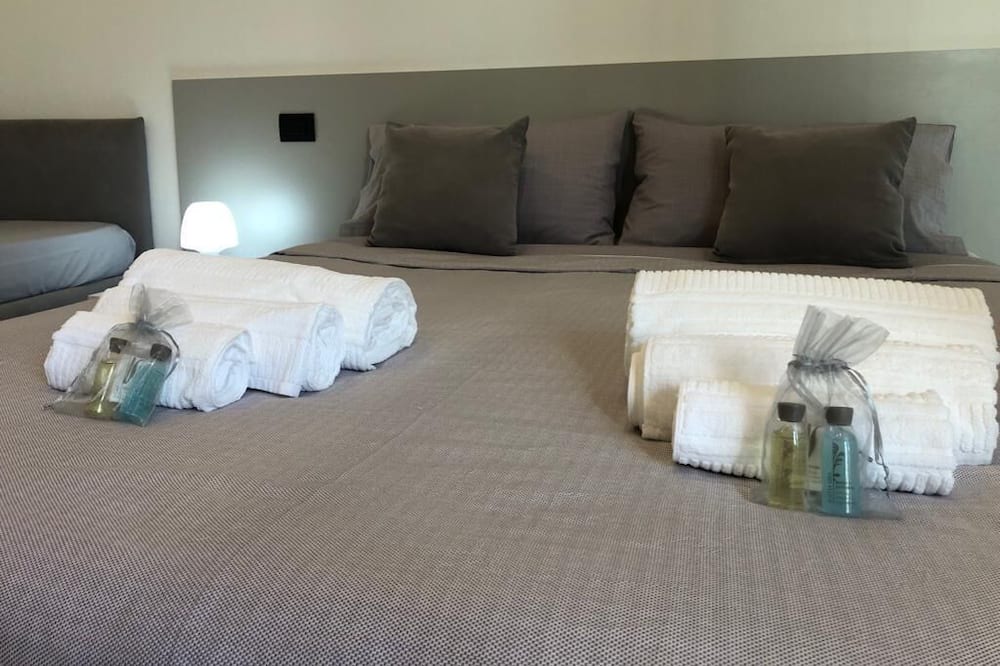 Photo of Bedroom in Old Town