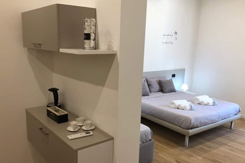 Photo of Bedroom in Old Town