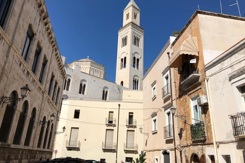 Photo of Outdoor in Old Town