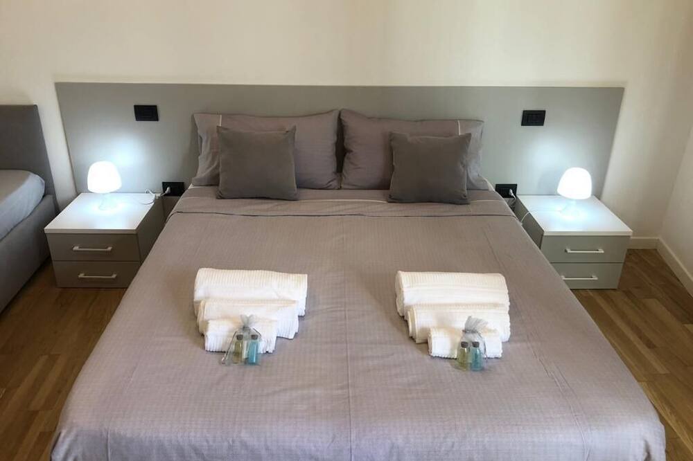 Photo of Bedroom in Old Town
