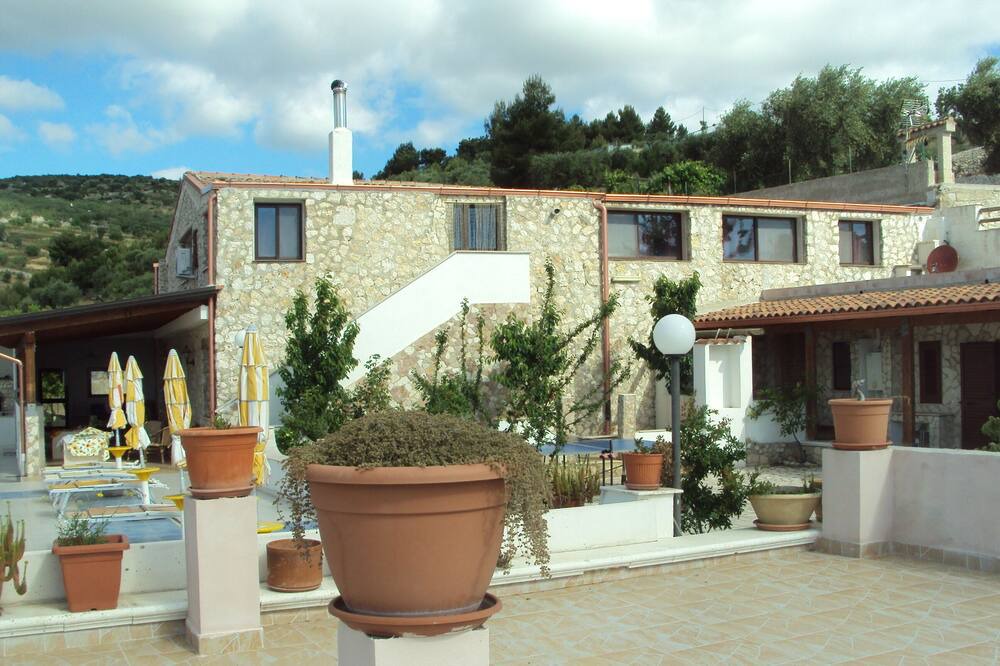 Photo of Outdoor in Mattinata