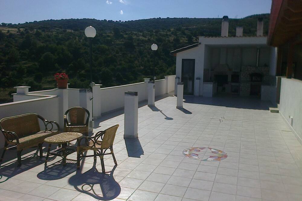 Photo of Patio Balcony in Mattinata