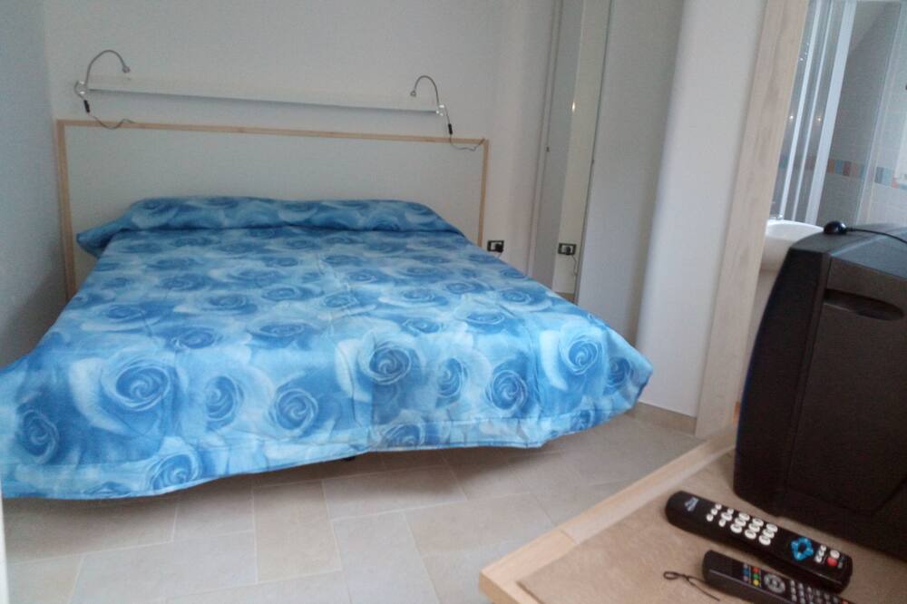 Photo of Bedroom in Diso
