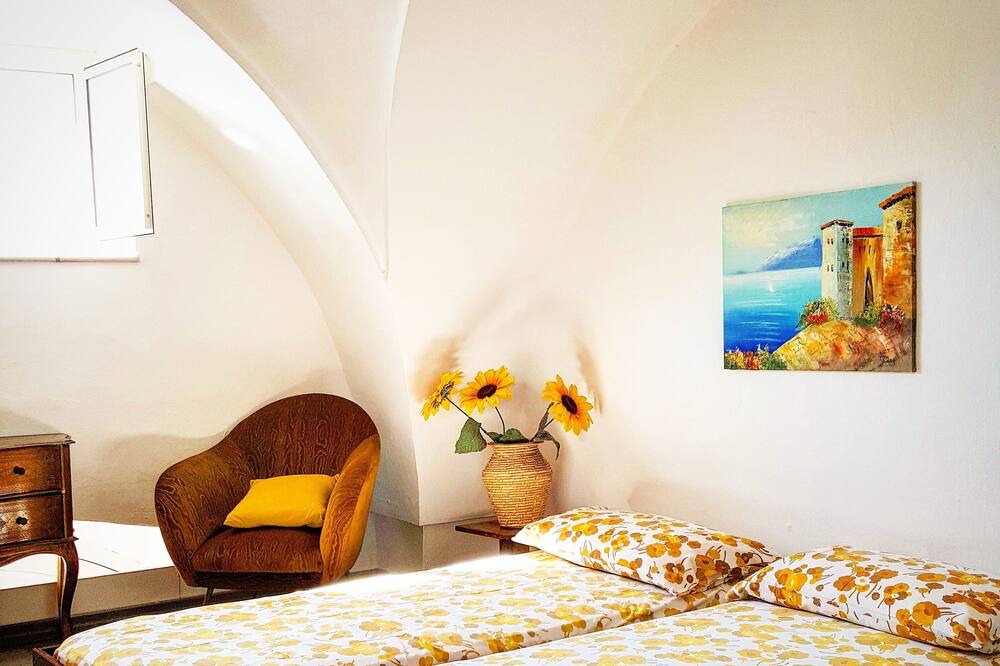 Photo of Bedroom in Gallipoli