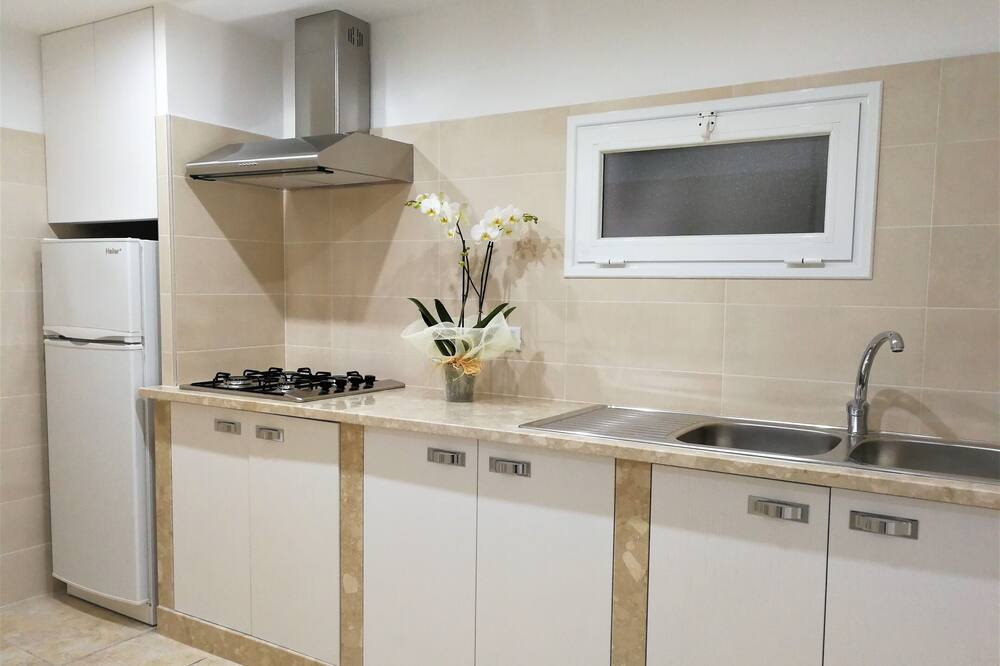 Photo of Kitchen in Gallipoli