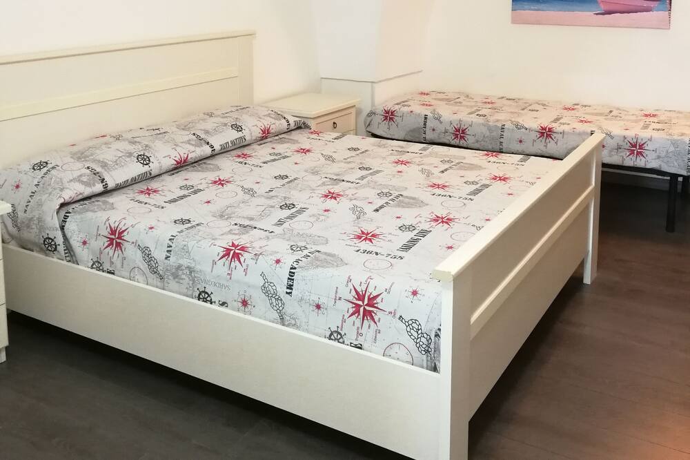 Photo of Bedroom in Gallipoli