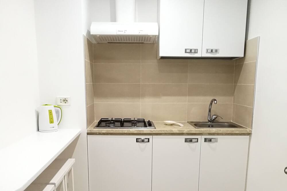 Photo of Kitchen in Gallipoli