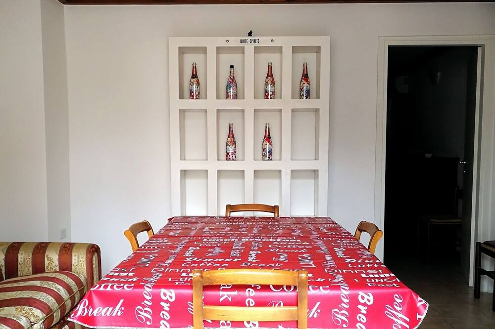 Photo of Bedroom in Gallipoli