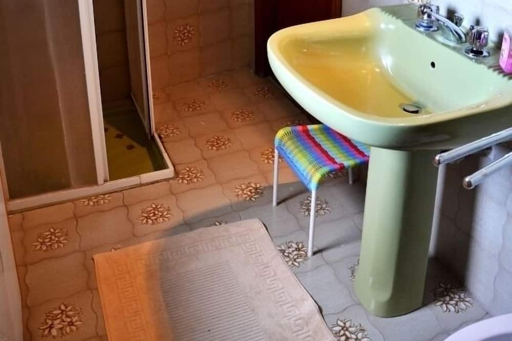 Photo of Bathroom in Canosa di Puglia