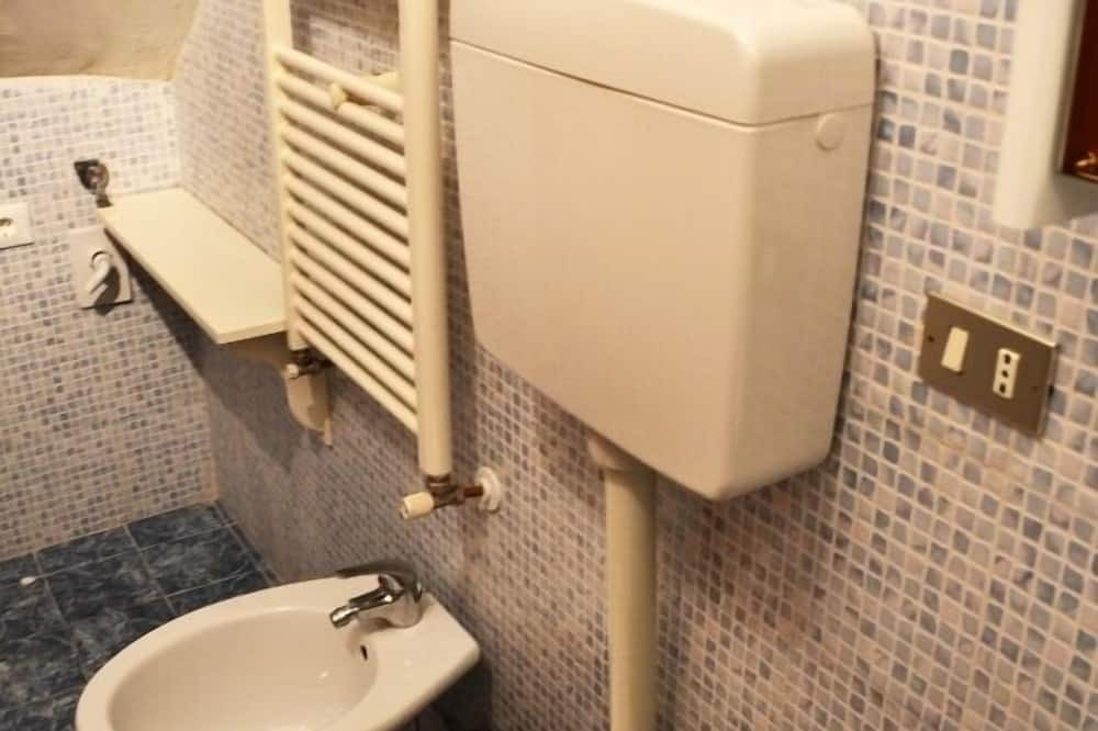 Photo of Bathroom in Canosa di Puglia