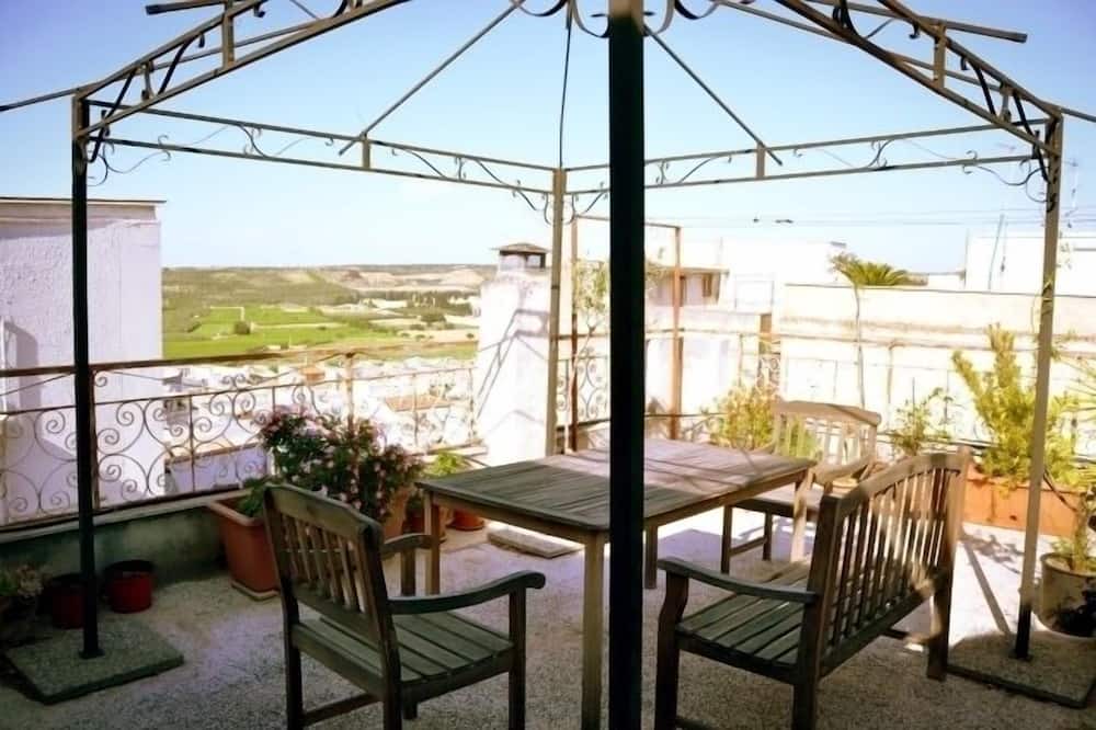 Photo of Patio Balcony in Canosa di Puglia