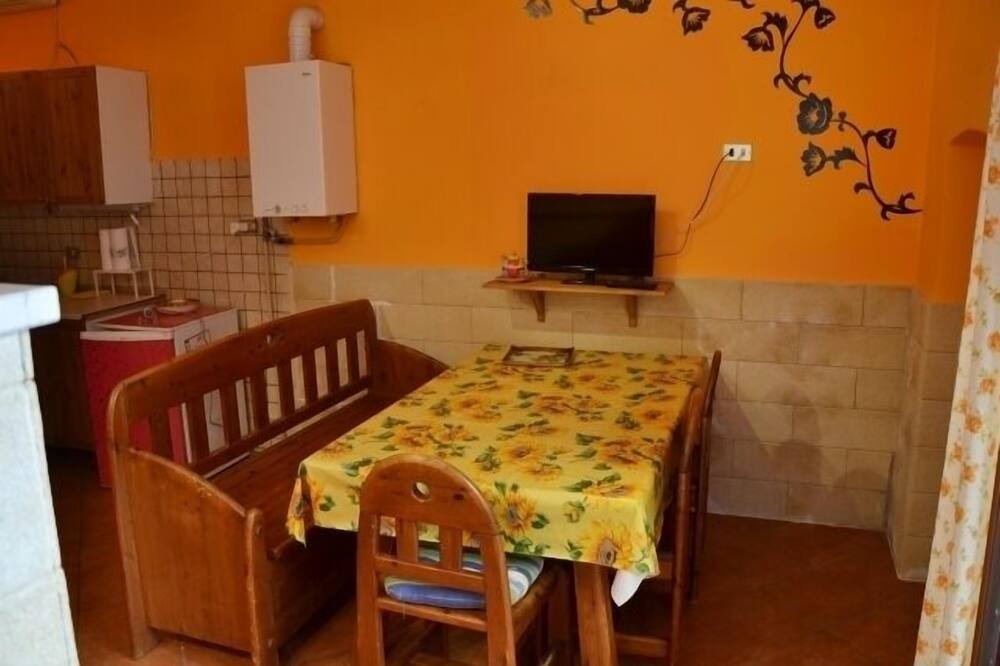 Photo of Kitchen in Canosa di Puglia