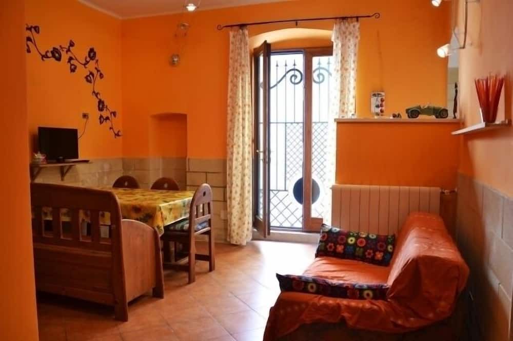 Photo of Livingroom in Canosa di Puglia