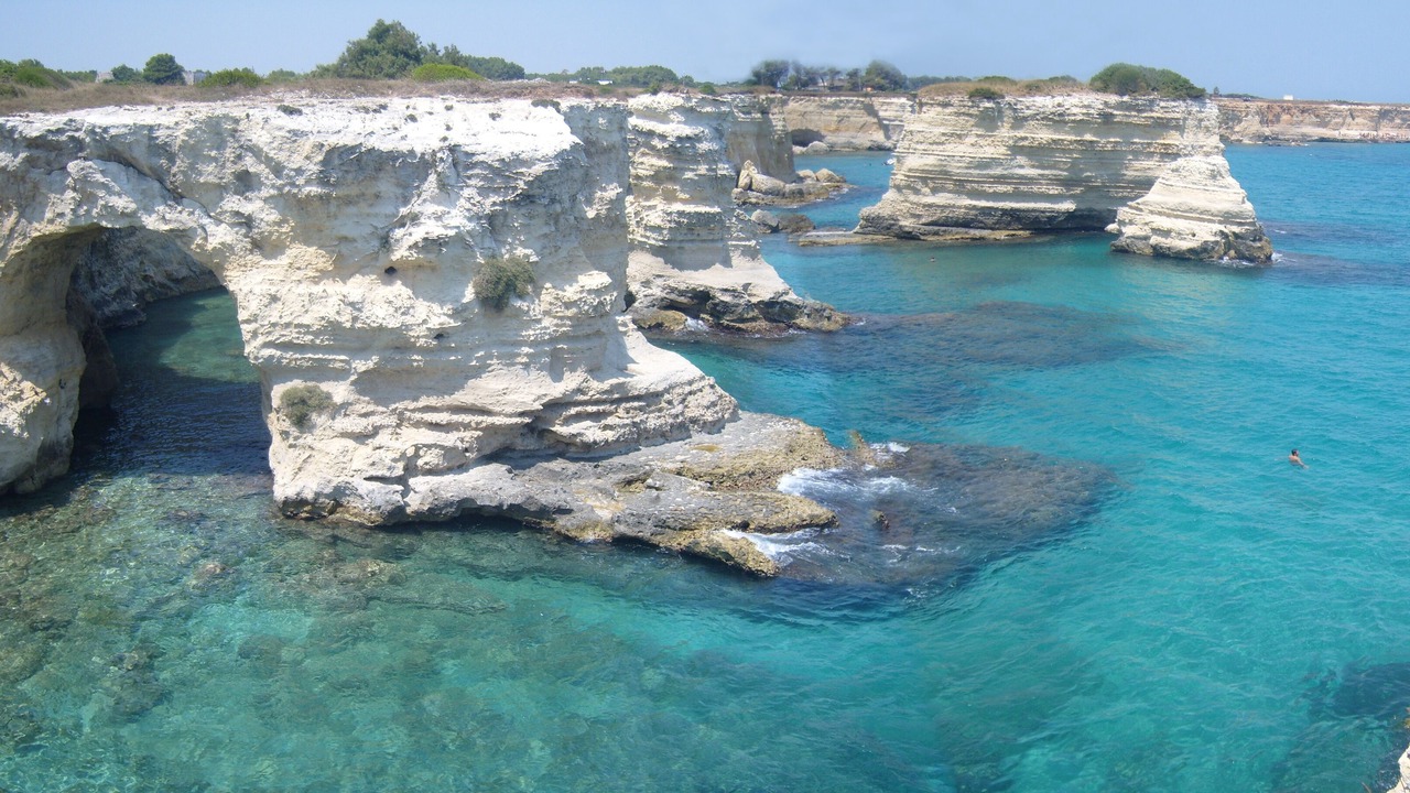 Photo of Outdoor in Torre Saracena