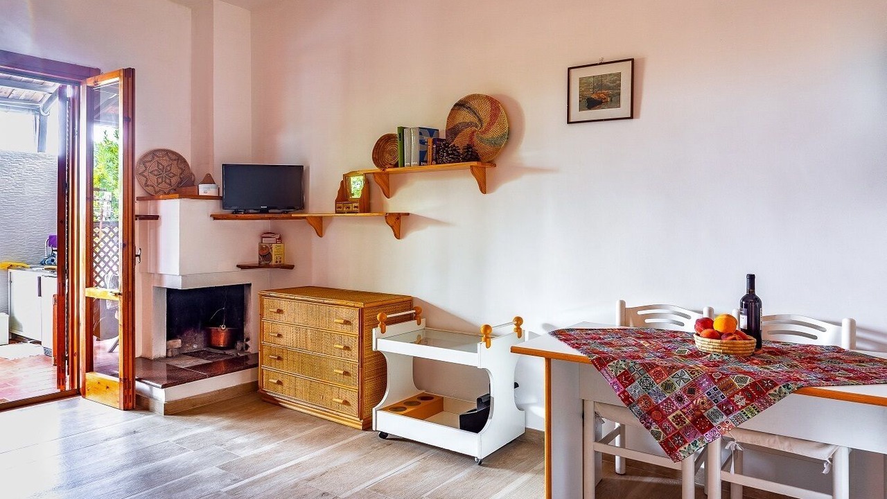 Photo of Kitchen in Torre Saracena