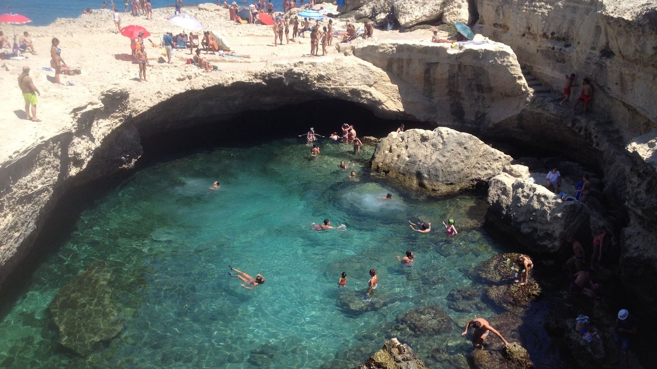 Photo of Outdoor in Torre Saracena
