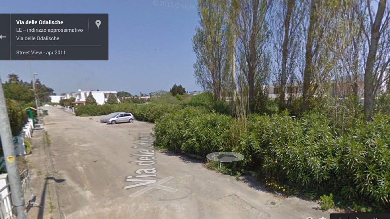 Photo of Outdoor in Torre Saracena