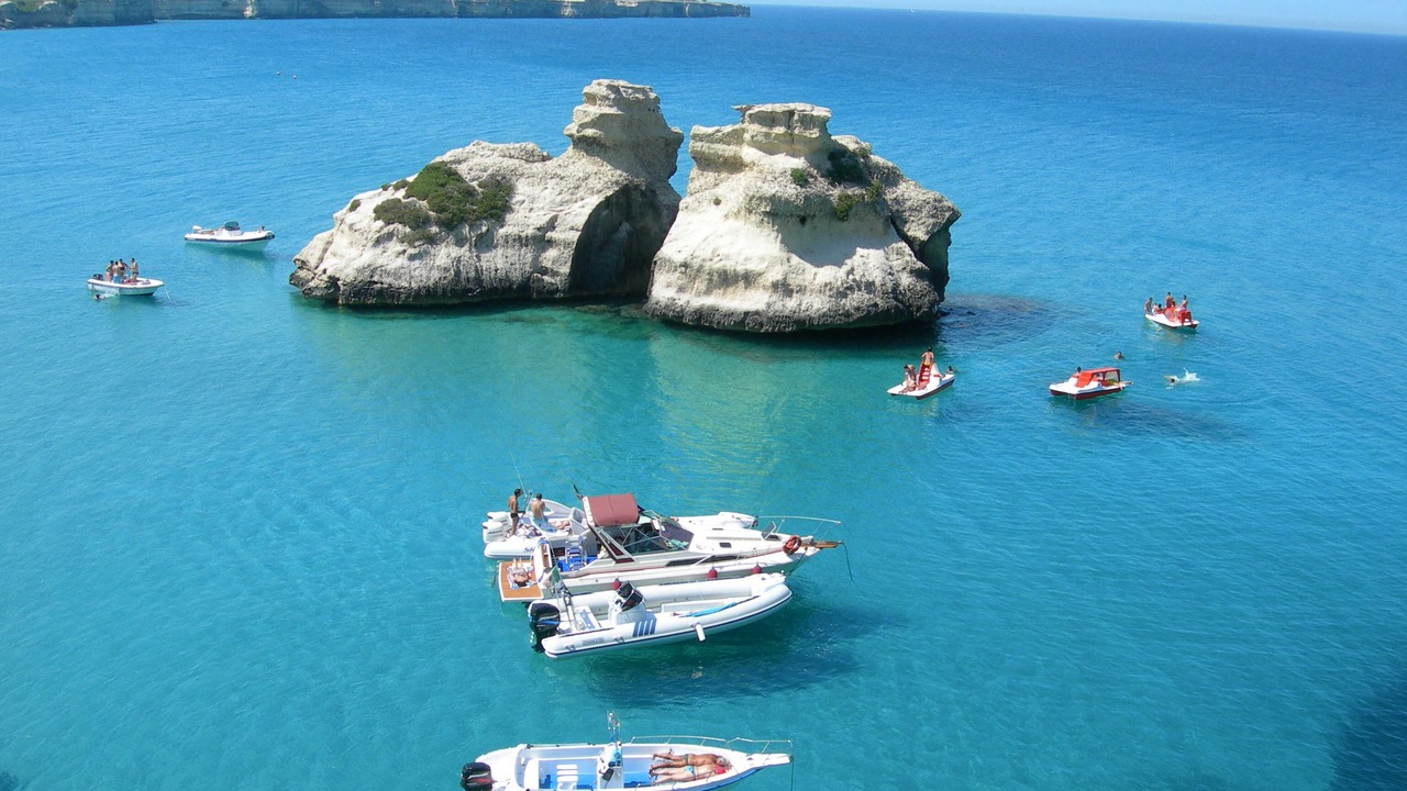 Photo of Outdoor in Torre Saracena