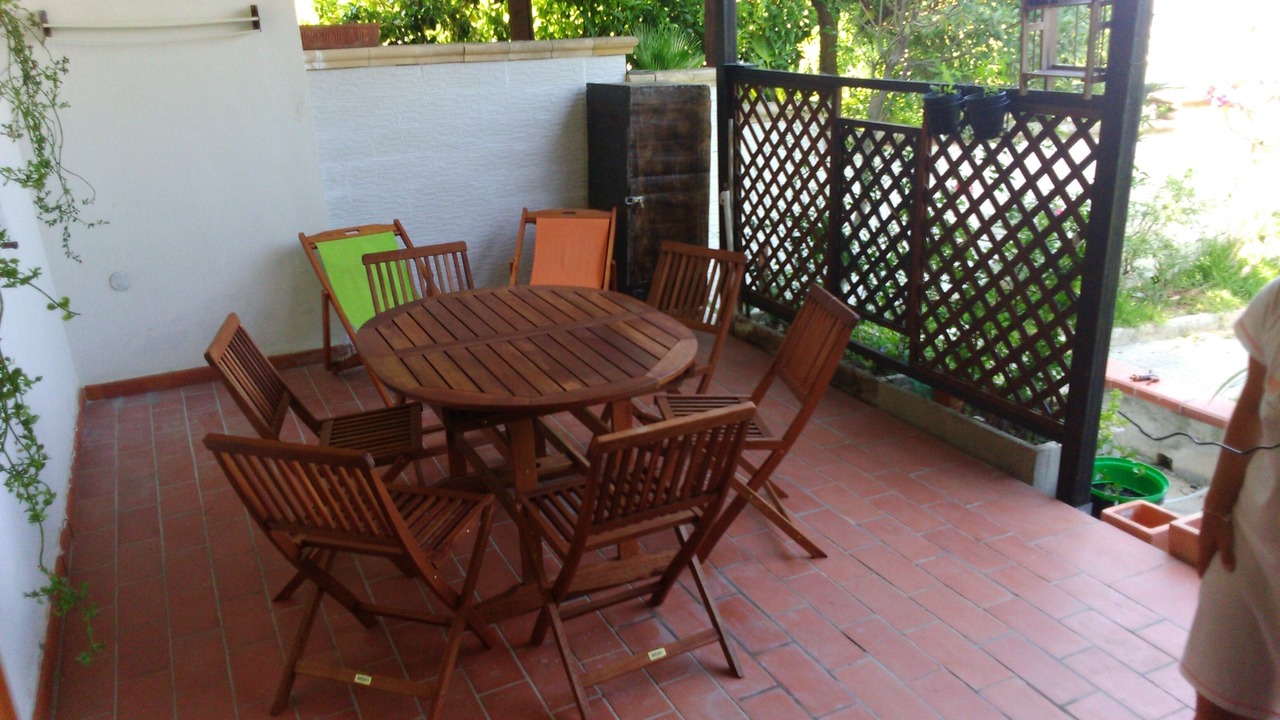 Photo of Outdoor in Torre Saracena