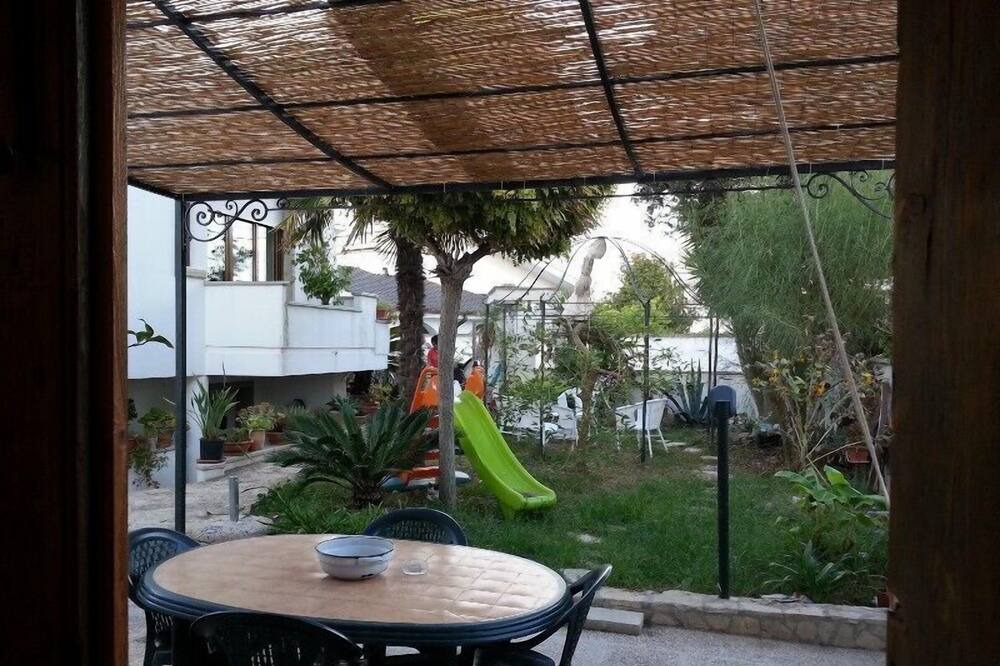 Photo of Patio Balcony in Tricase