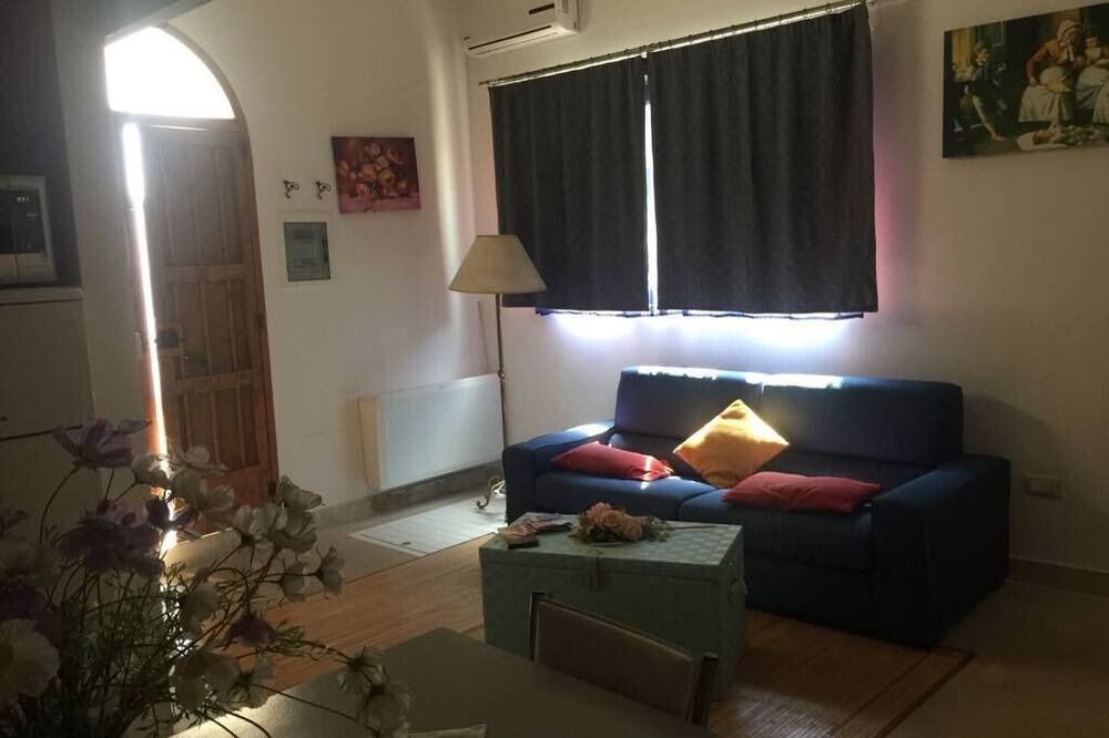Photo of Livingroom in Tricase