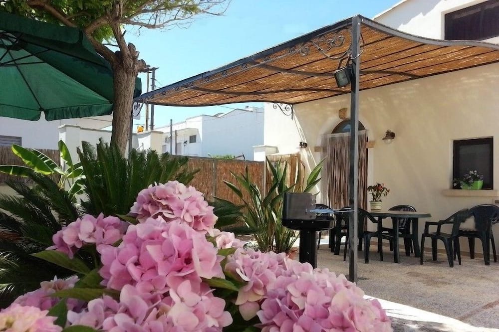 Photo of Outdoor in Tricase