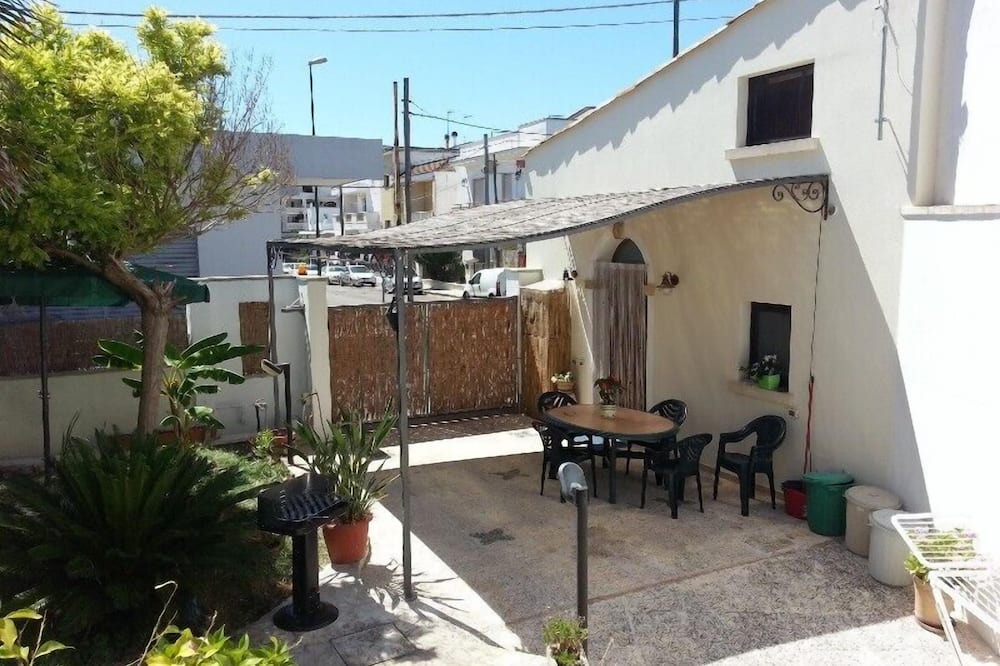 Photo of Patio Balcony in Tricase