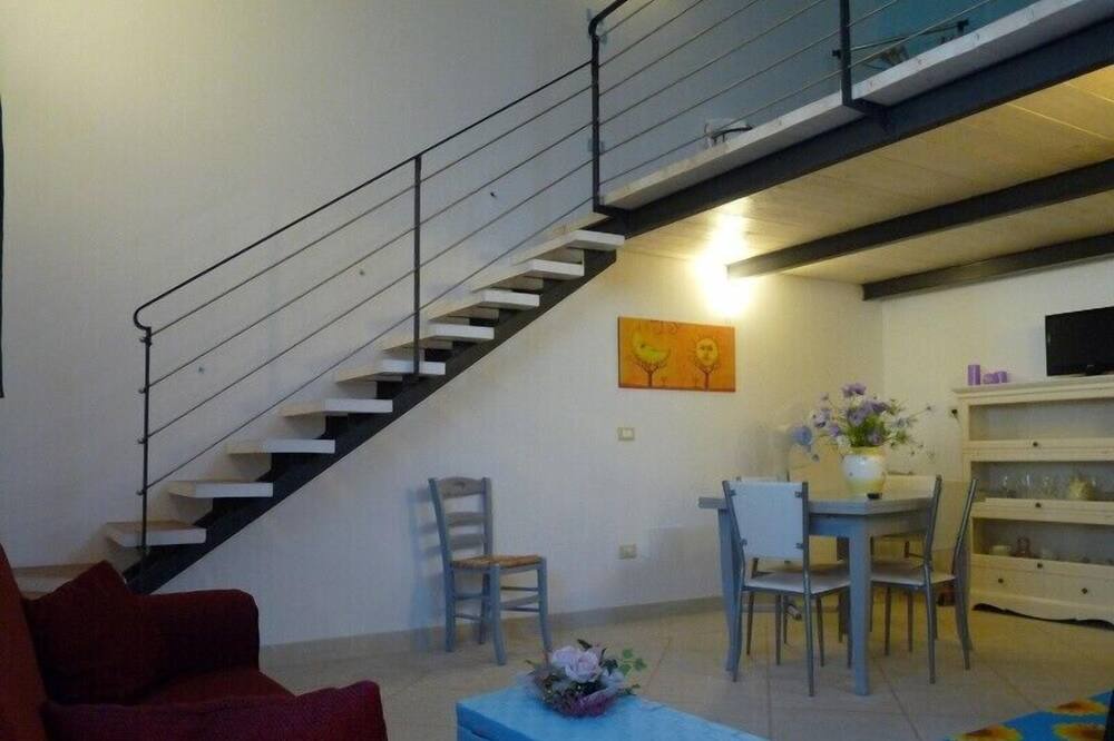 Photo of Livingroom in Tricase