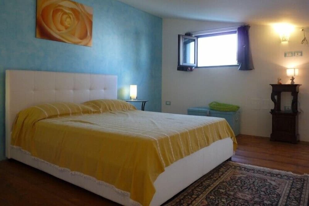 Photo of Bedroom in Tricase