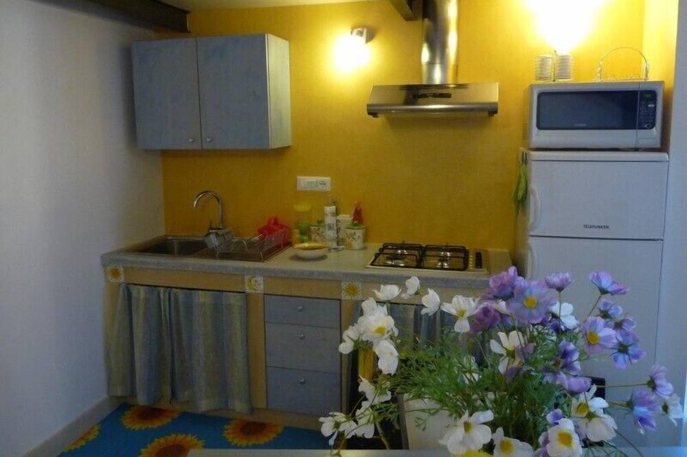 Photo of Kitchen in Tricase