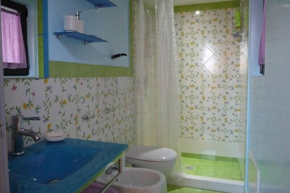 Photo of Bathroom in Tricase