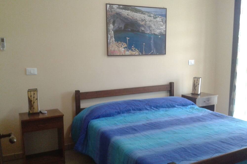 Photo of Bedroom in Vignacastrisi