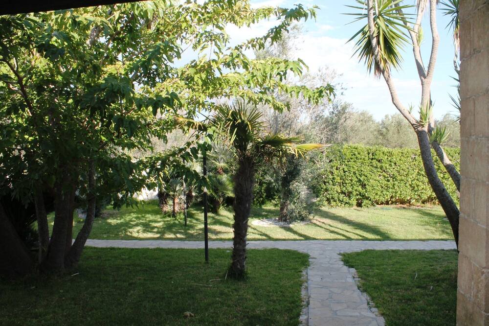 Photo of Outdoor in Vignacastrisi