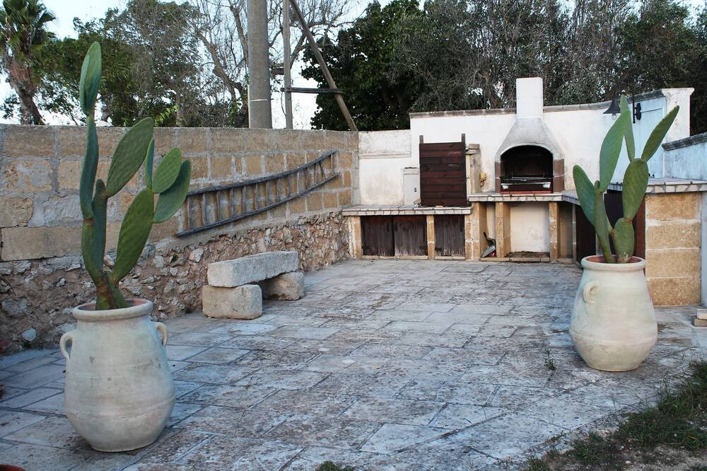 Photo of Outdoor in Vignacastrisi