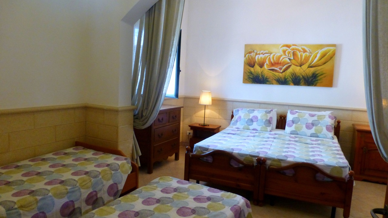 Photo of Bedroom in Lendinuso