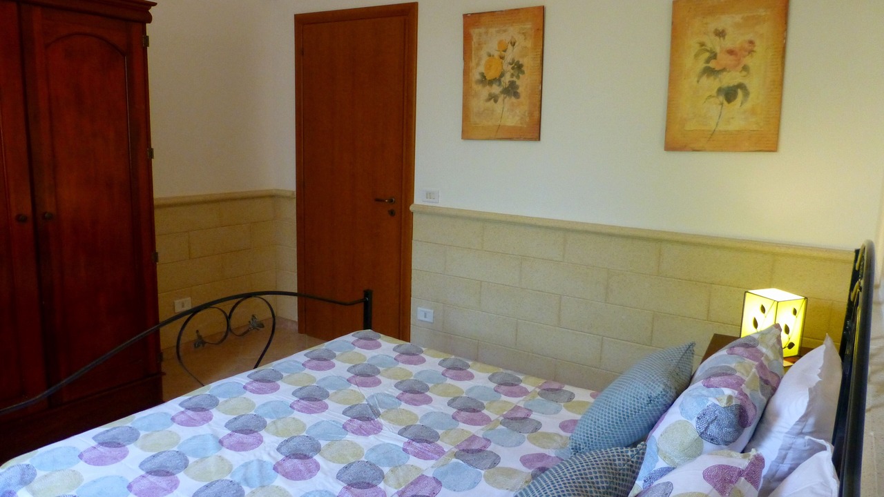 Photo of Bedroom in Lendinuso