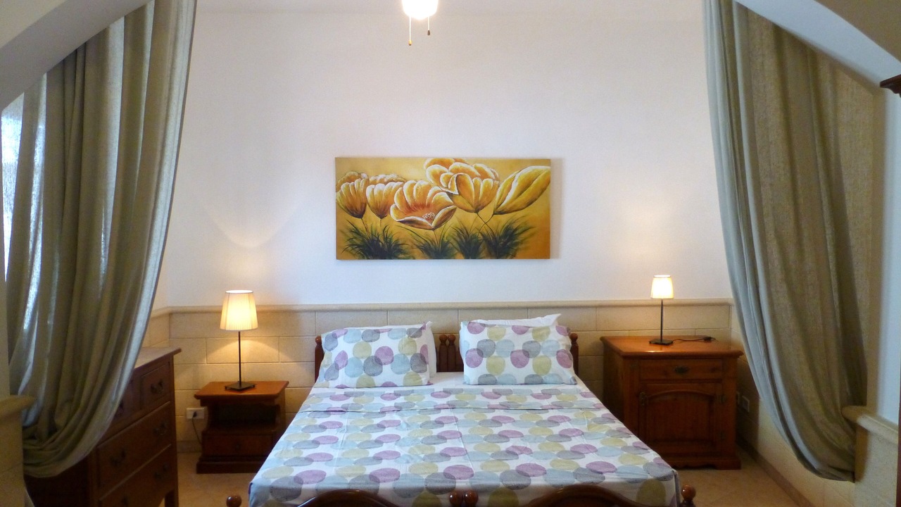 Photo of Bedroom in Lendinuso