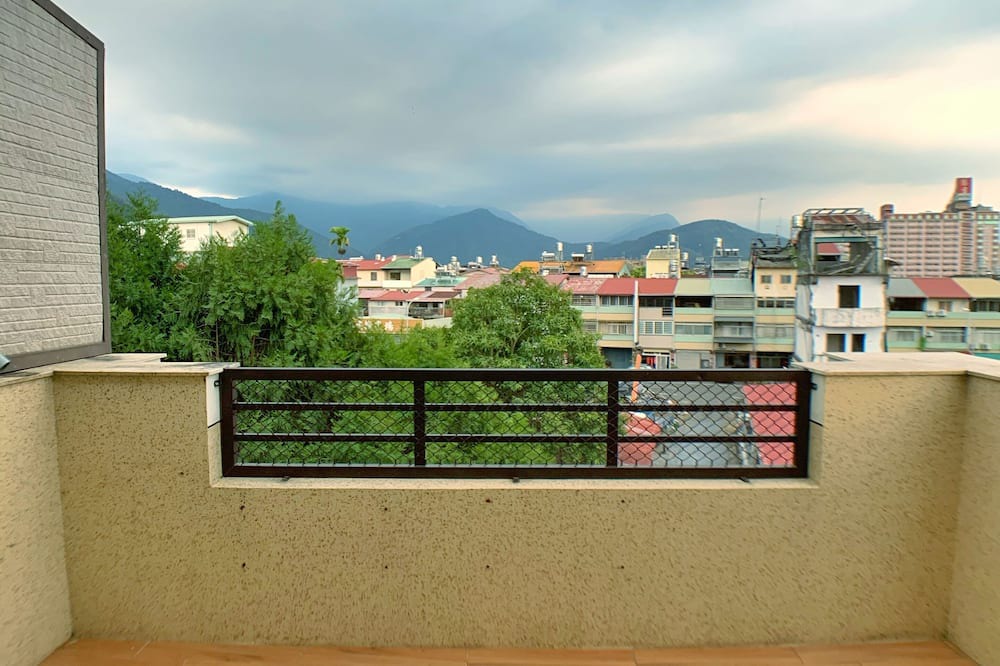Photo of Patio Balcony in Puli