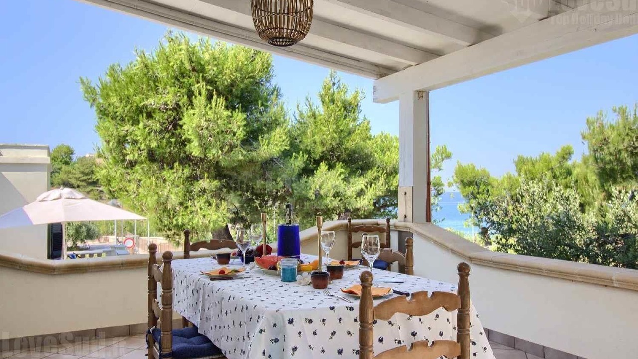 Photo of Outdoor in Marina San Gregorio