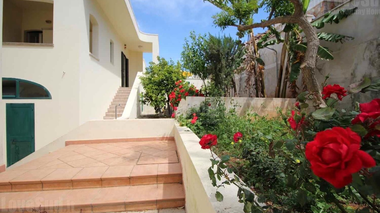Photo of Outdoor in Marina San Gregorio